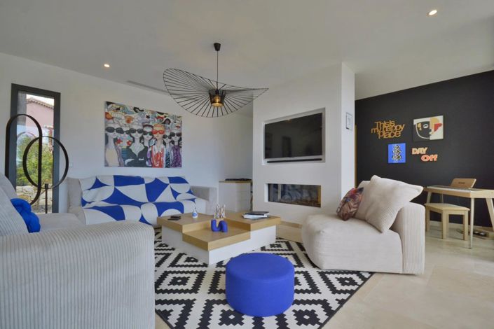 Image No.18-Maison de 5 chambres à vendre à Valbonne