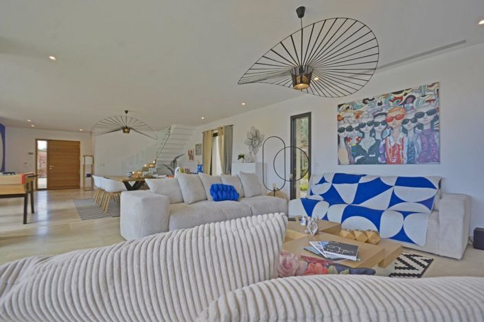 Image No.19-Maison de 5 chambres à vendre à Valbonne