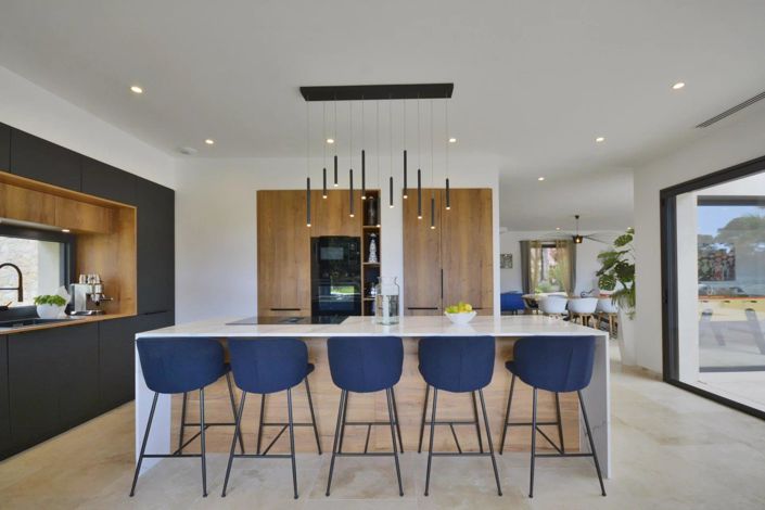 Image No.20-Maison de 5 chambres à vendre à Valbonne