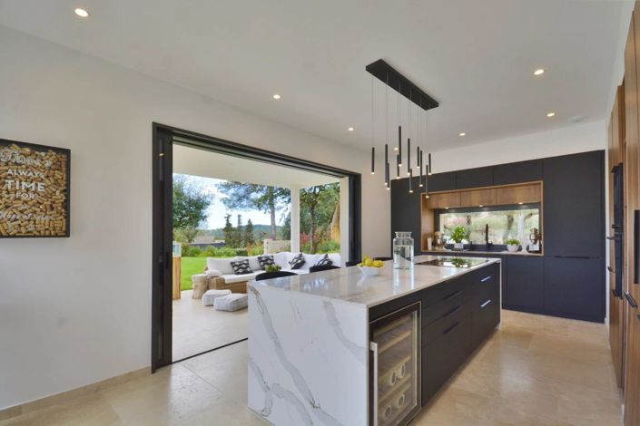 Image No.21-Maison de 5 chambres à vendre à Valbonne