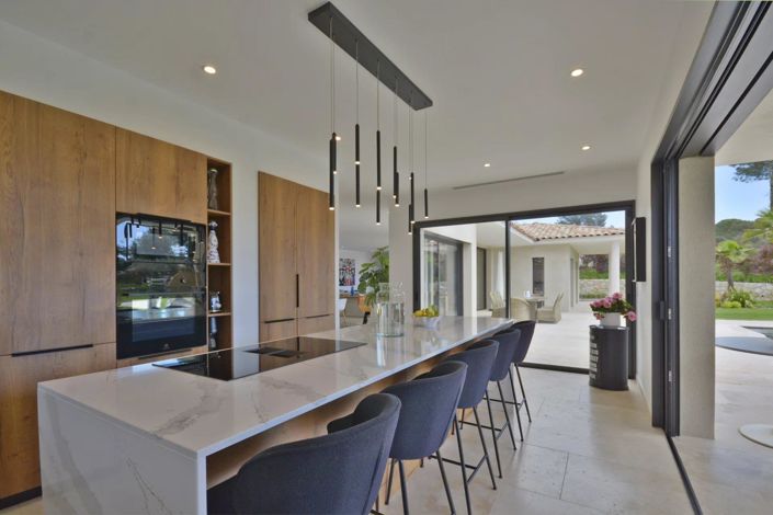 Image No.23-Maison de 5 chambres à vendre à Valbonne