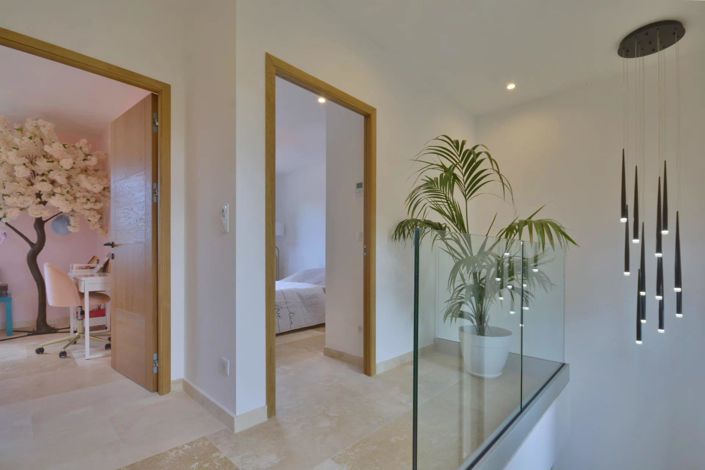 Image No.24-Maison de 5 chambres à vendre à Valbonne