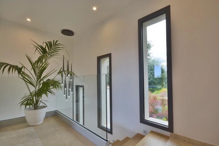 Image No.25-Maison de 5 chambres à vendre à Valbonne