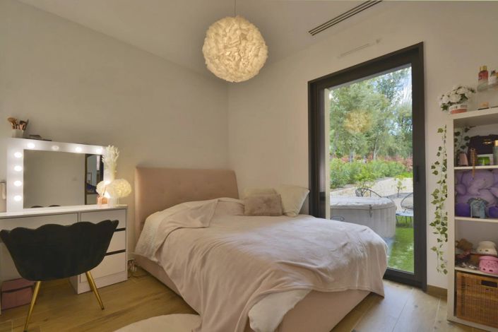 Image No.26-Maison de 5 chambres à vendre à Valbonne