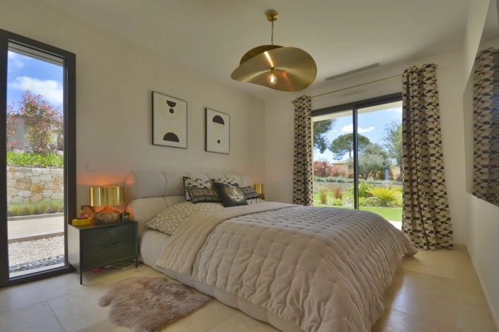 Image No.27-Maison de 5 chambres à vendre à Valbonne