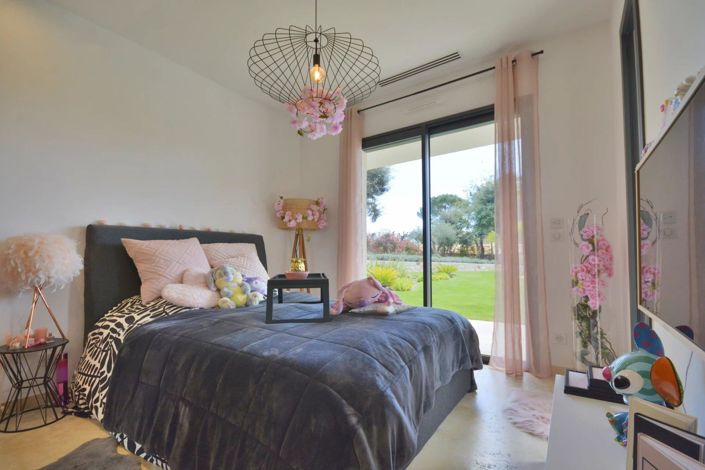 Image No.28-Maison de 5 chambres à vendre à Valbonne