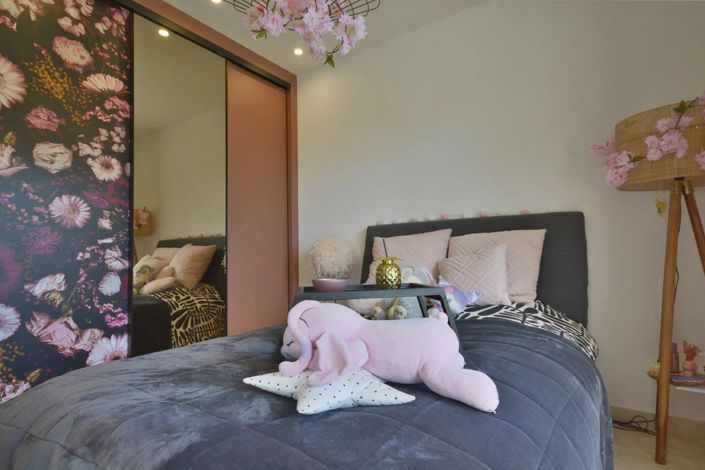 Image No.29-Maison de 5 chambres à vendre à Valbonne