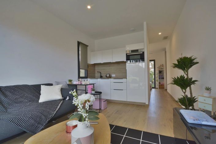 Image No.32-Maison de 5 chambres à vendre à Valbonne