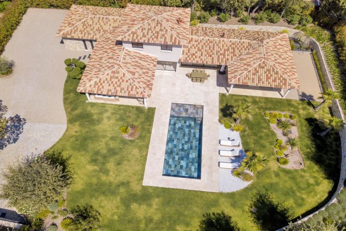 Image No.5-Maison de 5 chambres à vendre à Valbonne