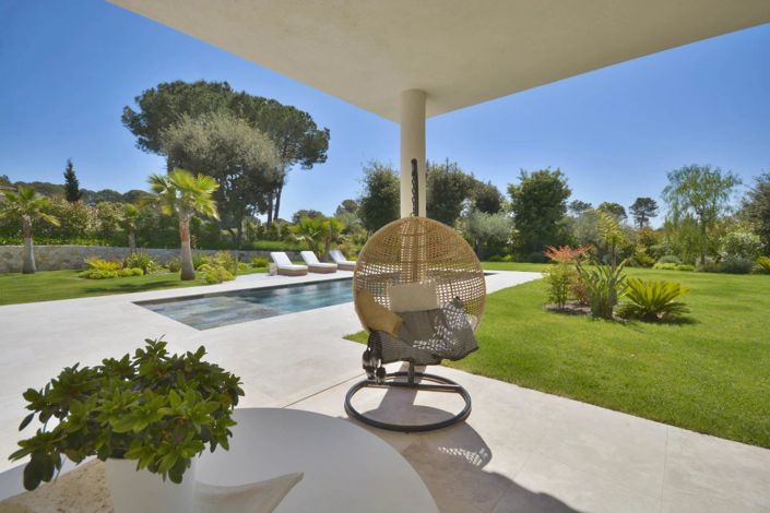 Image No.7-Maison de 5 chambres à vendre à Valbonne