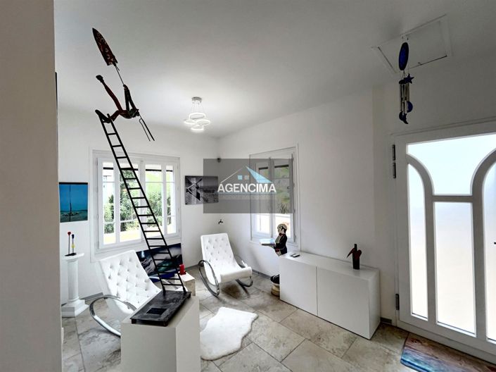 Image No.2-Maison de 5 chambres à vendre à Marseillan