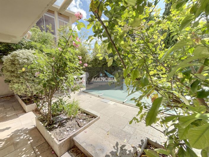 Image No.4-Maison de 5 chambres à vendre à Marseillan