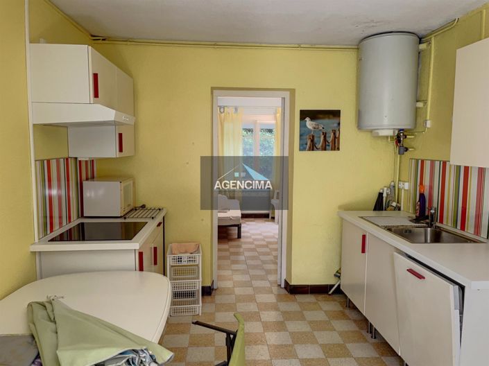 Image No.6-Maison de 5 chambres à vendre à Marseillan