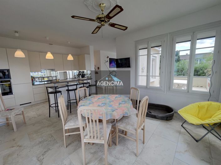 Image No.7-Maison de 5 chambres à vendre à Marseillan