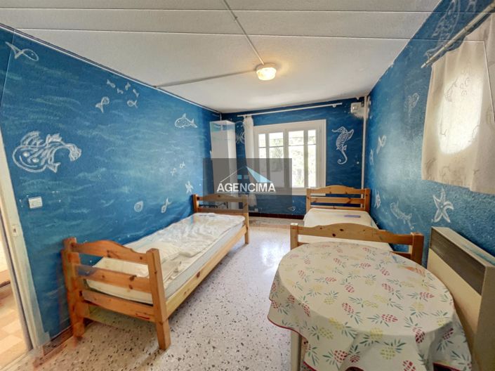 Image No.8-Maison de 5 chambres à vendre à Marseillan