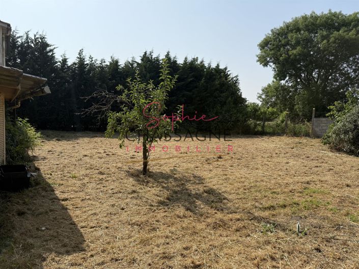 Image No.16-Maison de 3 chambres à vendre à Saint-Sulpice-de-Faleyrens