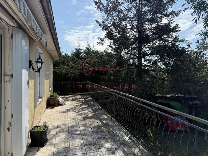 Image No.5-Maison de 3 chambres à vendre à Saint-Sulpice-de-Faleyrens