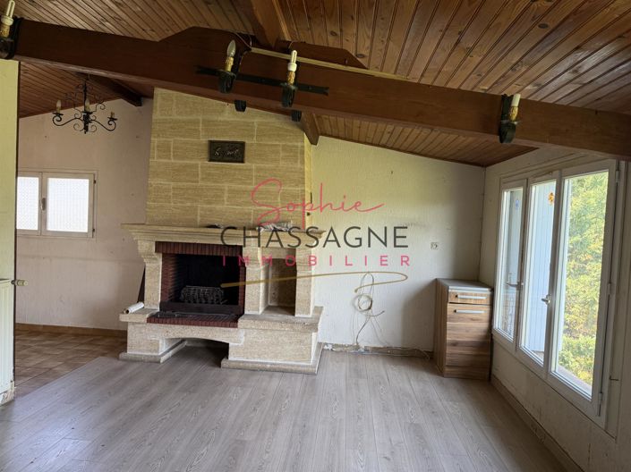 Image No.7-Maison de 3 chambres à vendre à Saint-Sulpice-de-Faleyrens