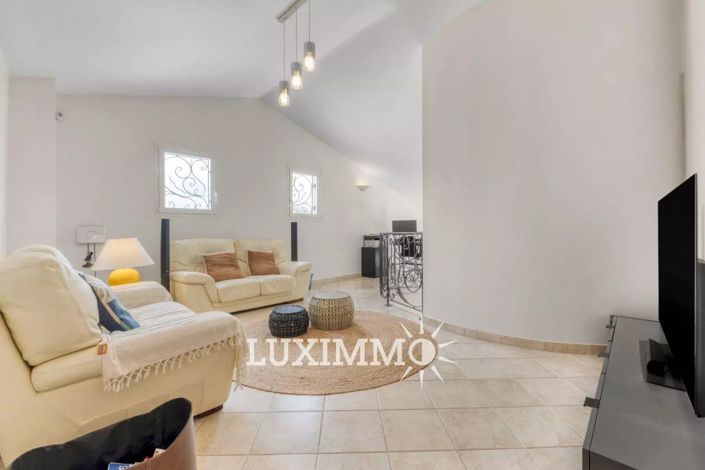 Image No.11-Maison de 5 chambres à vendre à Valbonne