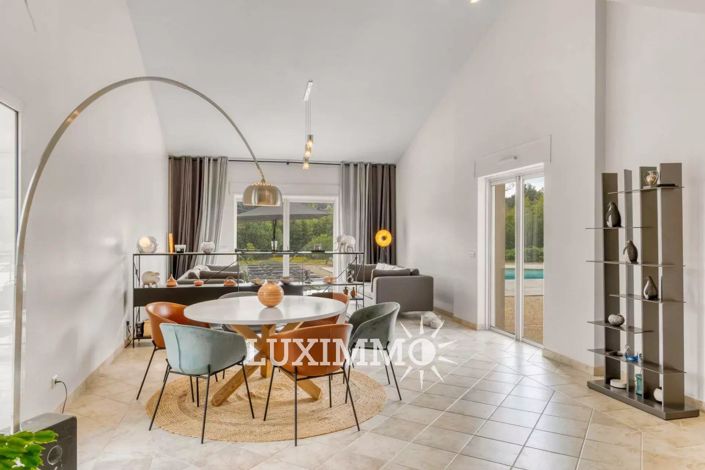 Image No.4-Maison de 5 chambres à vendre à Valbonne