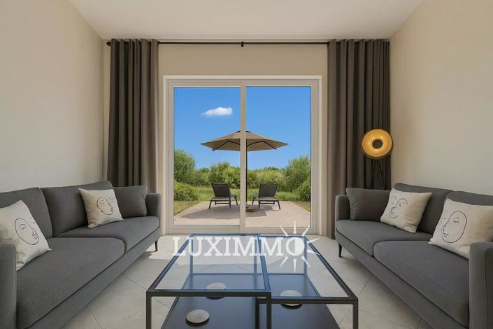 Image No.6-Maison de 5 chambres à vendre à Valbonne