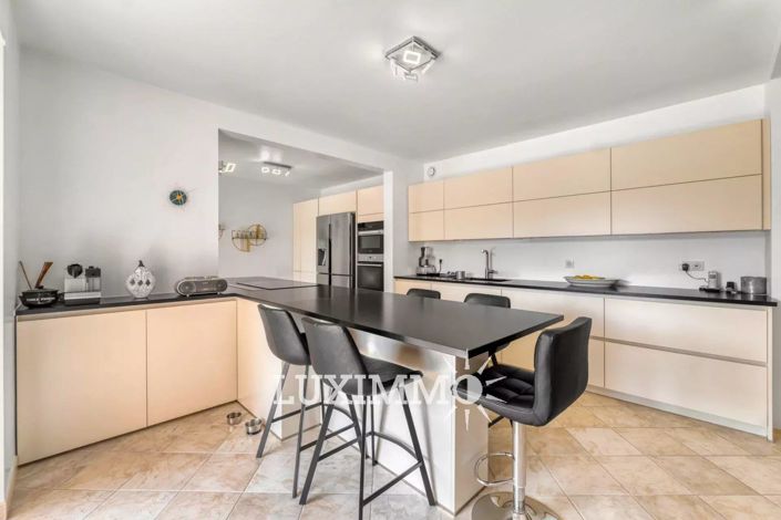 Image No.7-Maison de 5 chambres à vendre à Valbonne