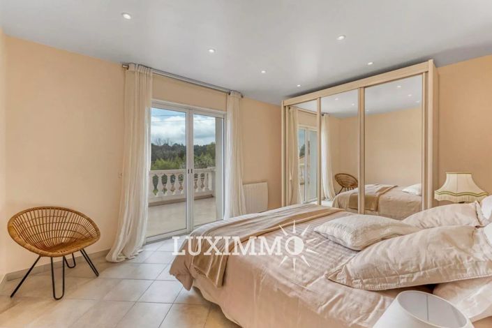 Image No.8-Maison de 5 chambres à vendre à Valbonne