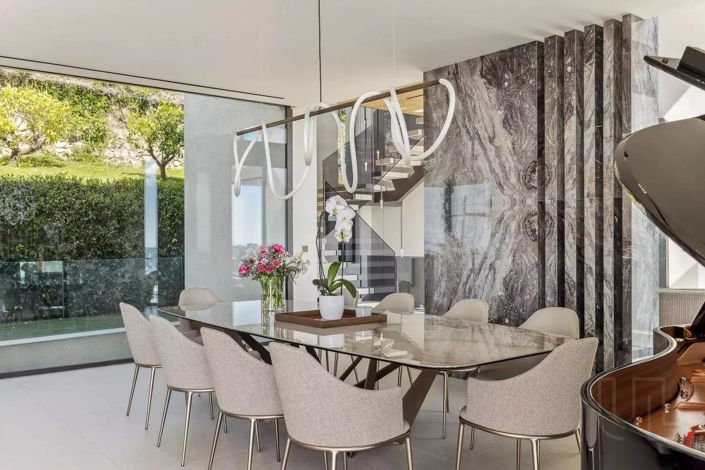 Image No.7-Maison de 5 chambres à vendre à Cannes