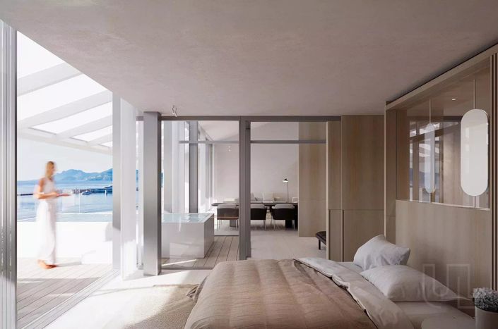 Image No.11-Propriété de 5 chambres à vendre à Cannes