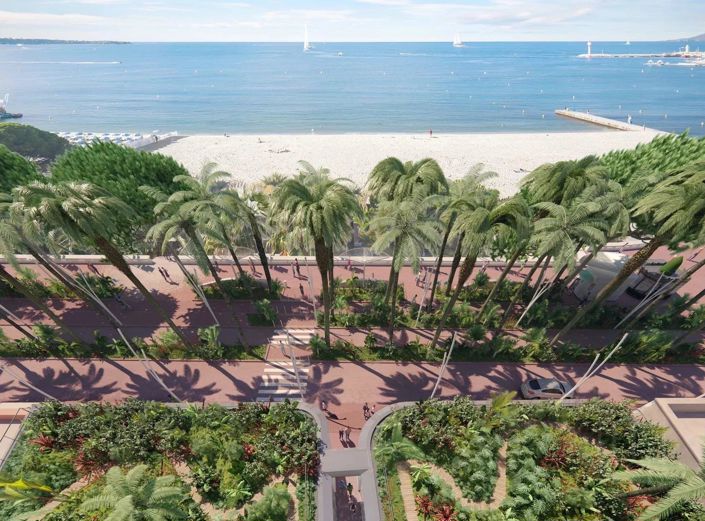 Image No.17-Propriété de 5 chambres à vendre à Cannes