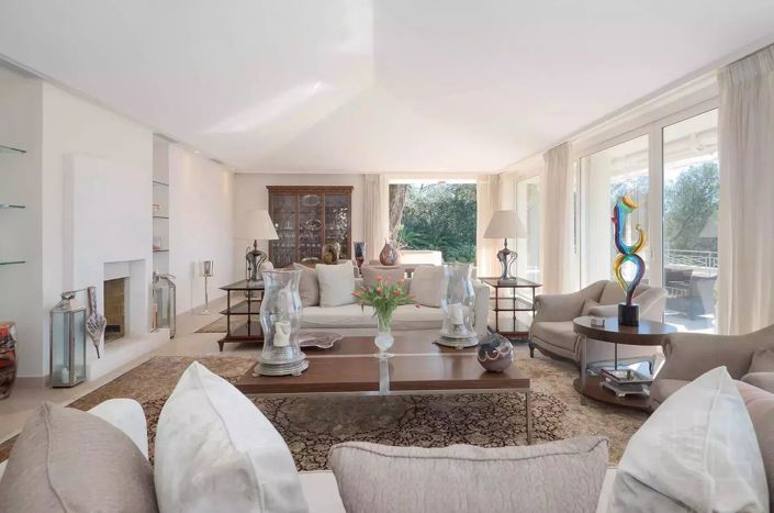 Image No.7-Maison de 5 chambres à vendre à Le Cannet