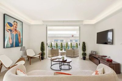 Propriété de 2 chambres à vendre à Cannes