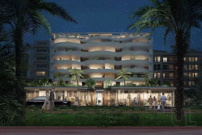 Image No.2-Appartement de 3 chambres à vendre à Cannes