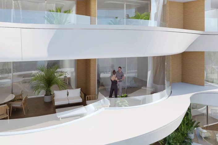 Image No.6-3 Bed Property for sale