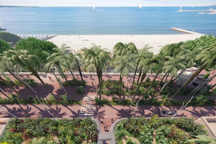 Image No.8-Appartement de 3 chambres à vendre à Cannes