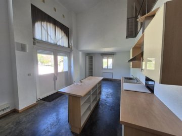 1 - Créon, House