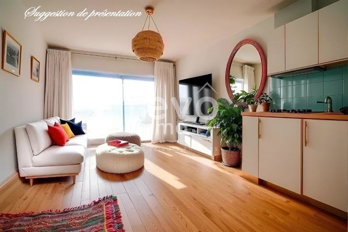 Image No.1-Apartment for sale