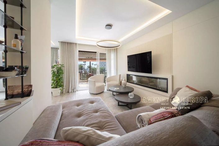 Image No.6-Appartement de 2 chambres à vendre à Cannes