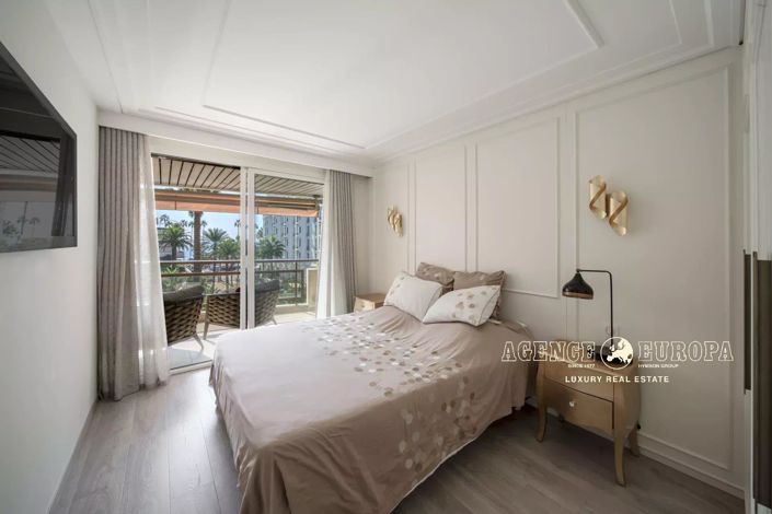 Image No.7-Appartement de 2 chambres à vendre à Cannes