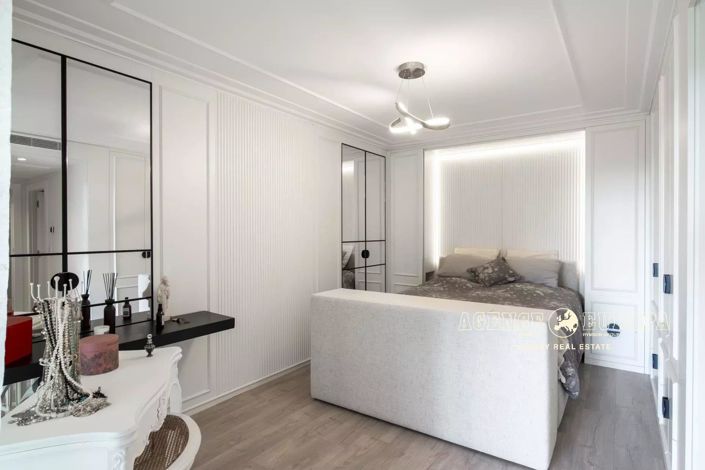 Image No.8-Appartement de 2 chambres à vendre à Cannes