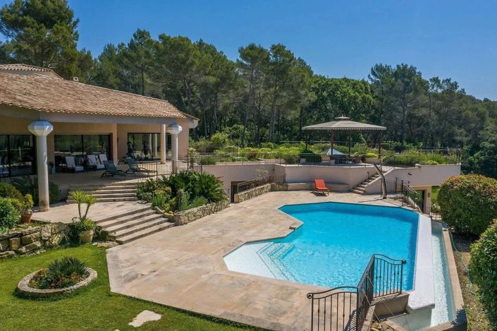 Image No.3-6 Bed House for sale