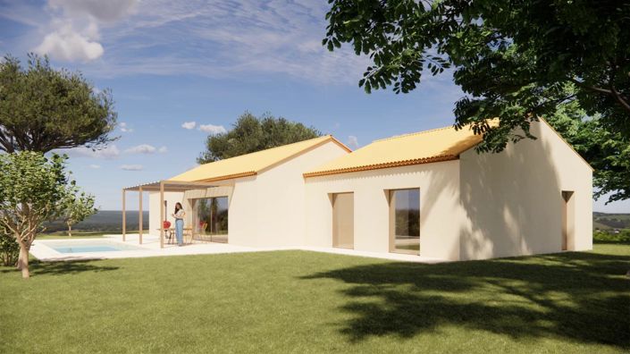 Image No.1-3 Bed House for sale