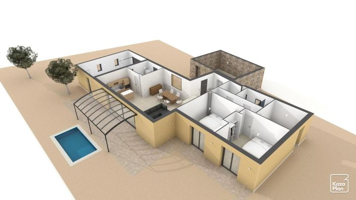 Image No.12-3 Bed House for sale