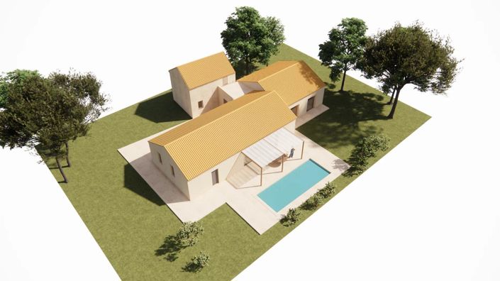 Image No.2-3 Bed House for sale