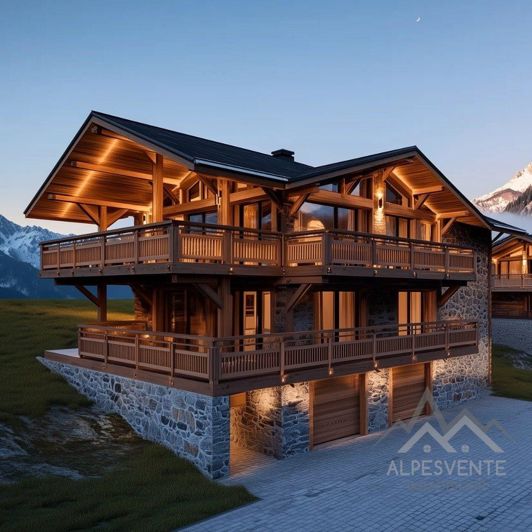 Image No.1-5 Bed Property for sale