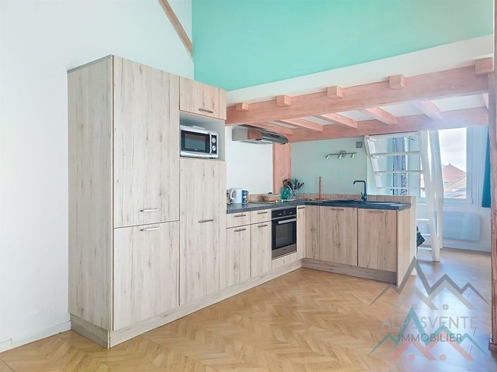 Image No.1-1 Bed Apartment for sale