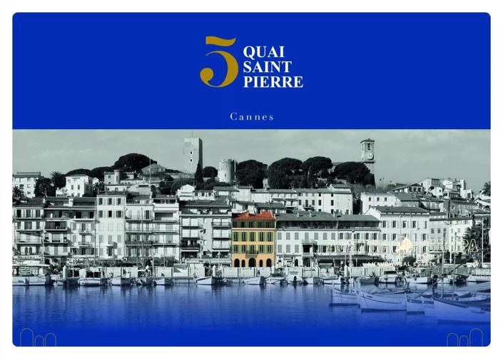 Image No.7-Propriété à vendre à Cannes