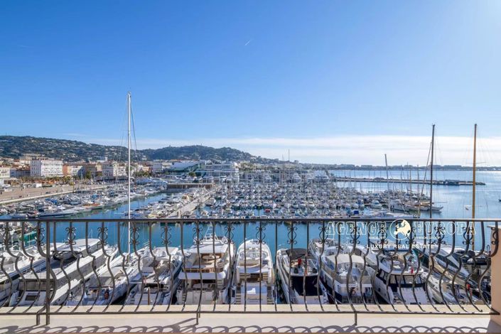 Image No.2-Appartement de 3 chambres à vendre à Cannes