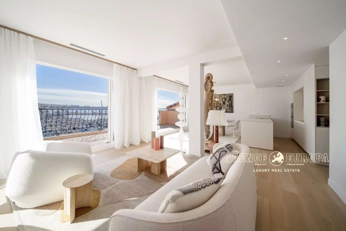 Image No.3-Appartement de 3 chambres à vendre à Cannes