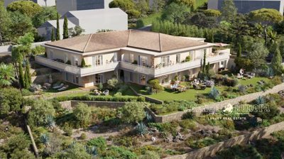 Appartement de 1 chambre à vendre à Cannes